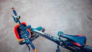 Avon Gear Bicycle