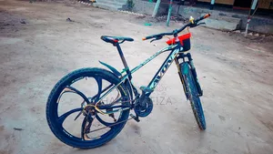 Avon Gear Bicycle