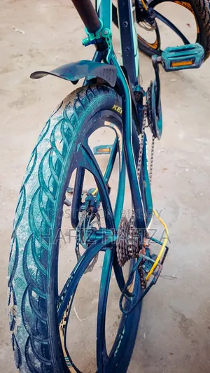 Avon Gear Bicycle