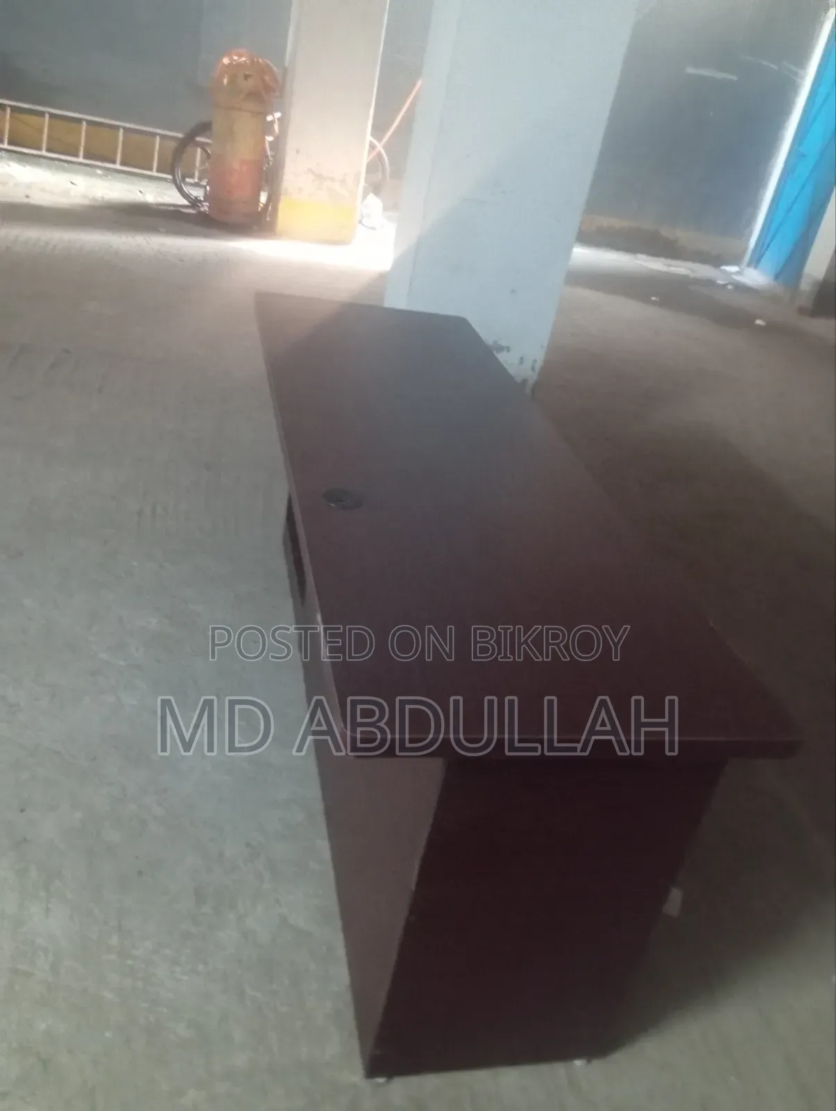 টেবিল পারটেক্স