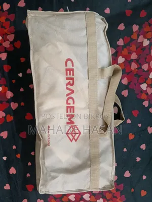 সেরাজেম সেরাটনিক বেল্ট