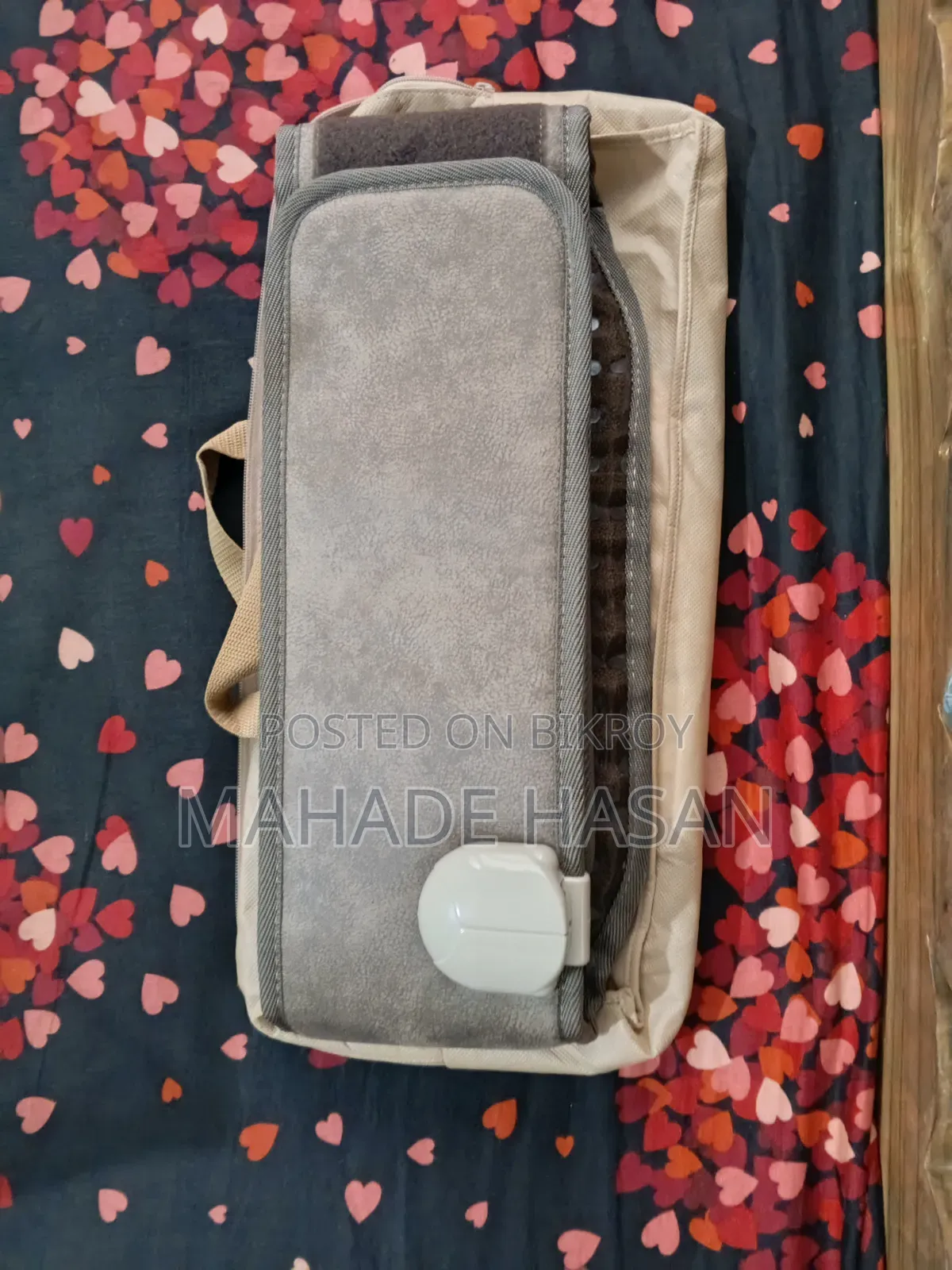 সেরাজেম সেরাটনিক বেল্ট