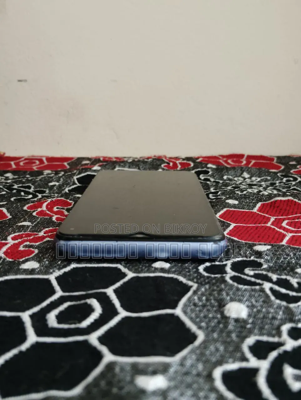 রিয়েলমি সি২৫এস ৬৪ জিবি নীল