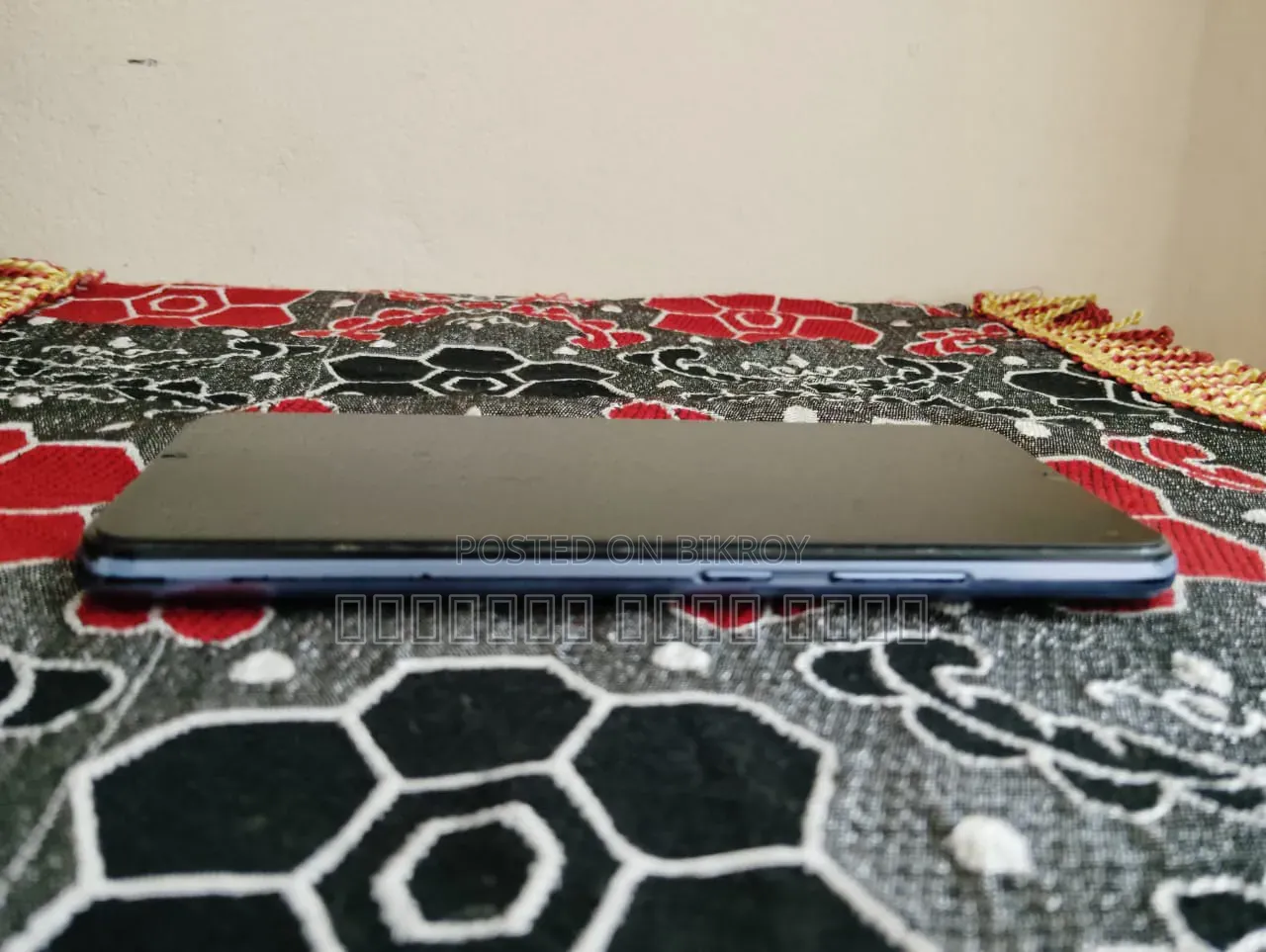 রিয়েলমি সি২৫এস ৬৪ জিবি নীল