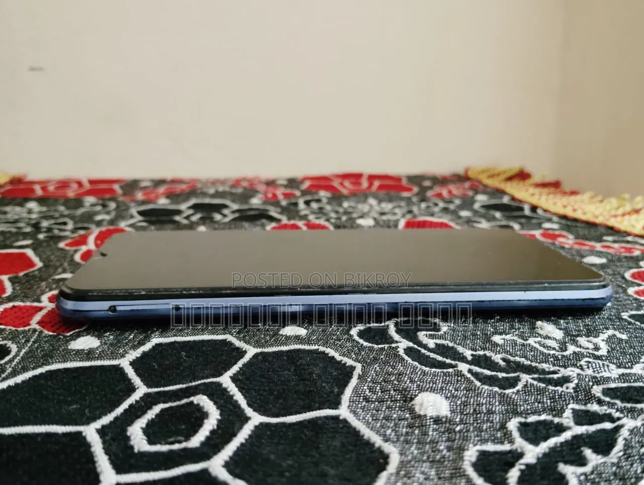 রিয়েলমি সি২৫এস ৬৪ জিবি নীল