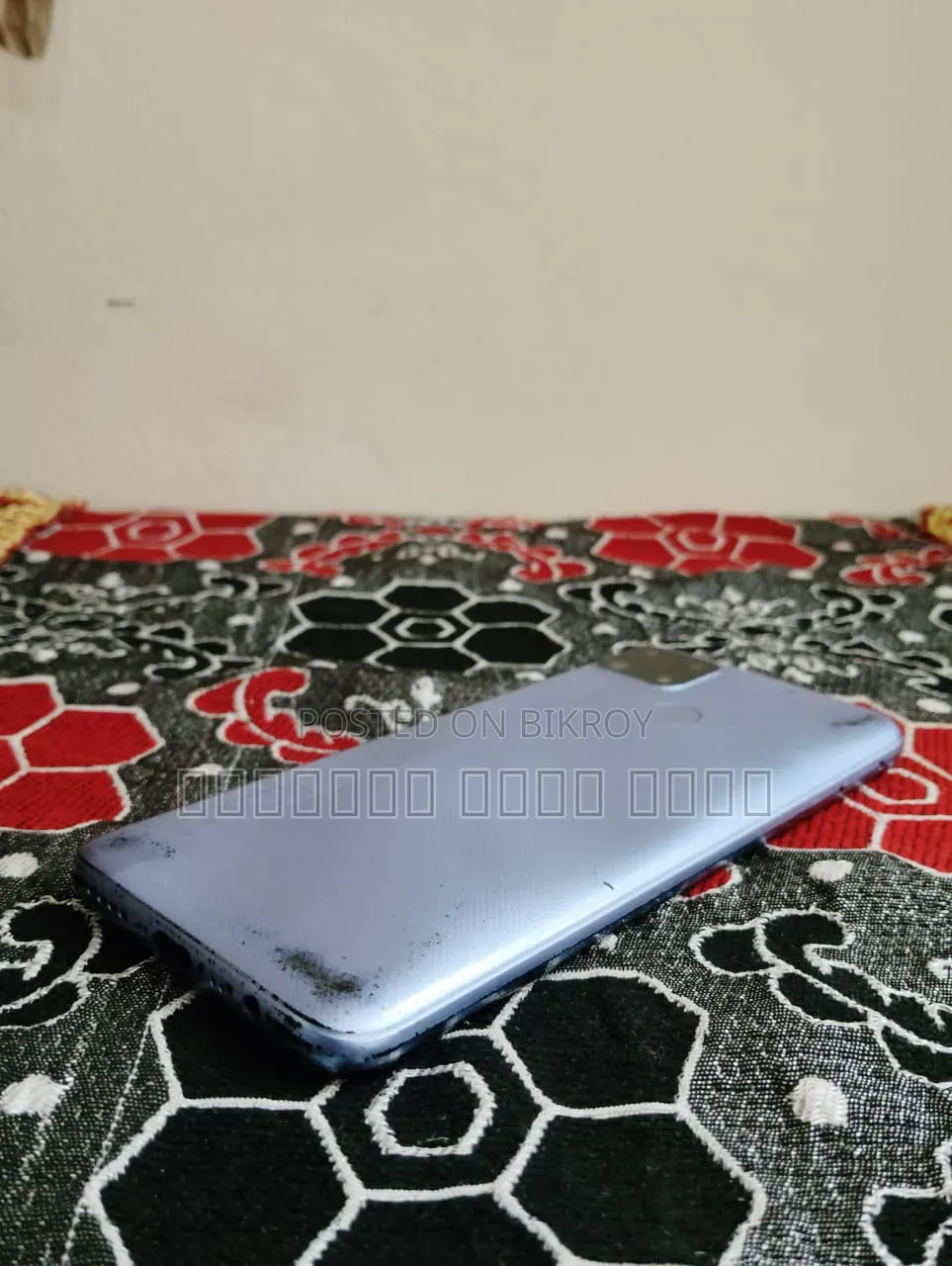 রিয়েলমি সি২৫এস ৬৪ জিবি নীল