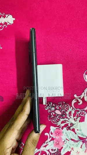 ভিভো এক্স৯০ ২৫৬ জিবি কালো