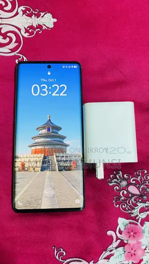 ভিভো এক্স৯০ ২৫৬ জিবি কালো