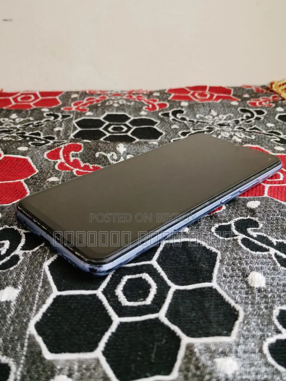রিয়েলমি সি২৫এস ৬৪ জিবি নীল