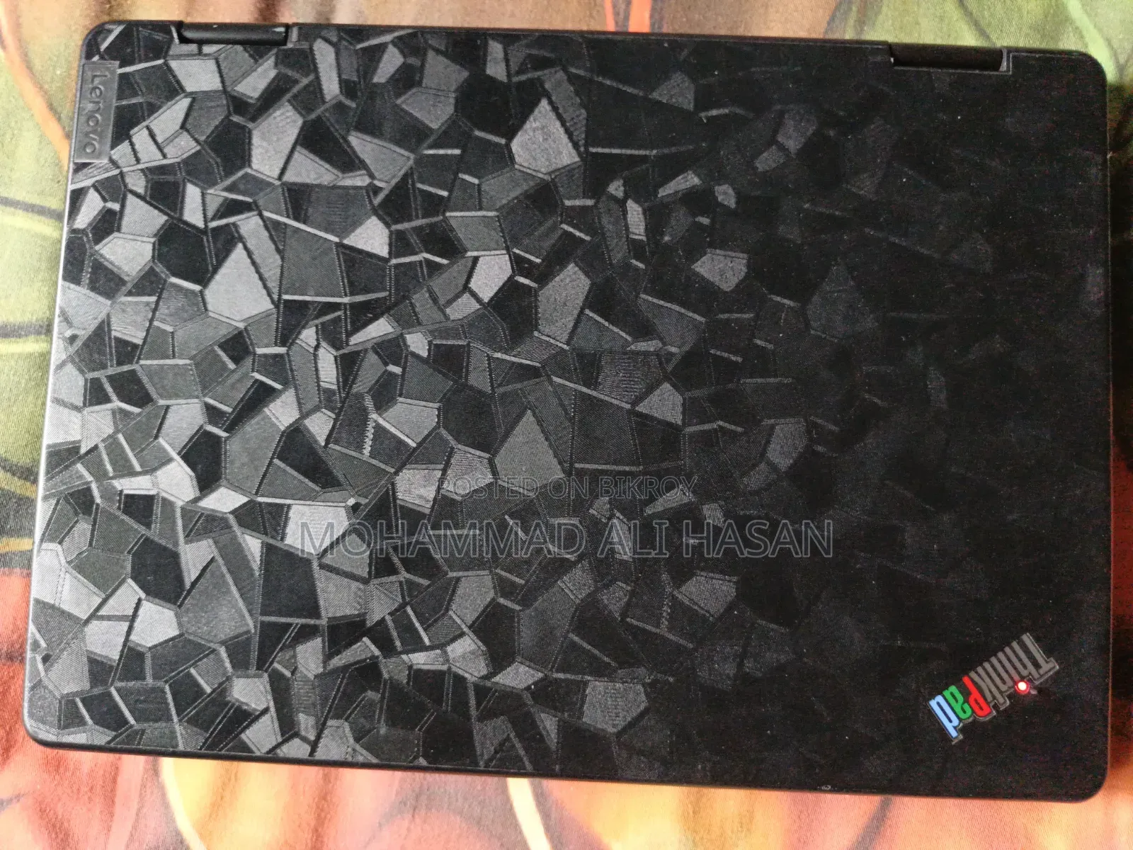Laptop Lenovo Yoga 11e 8GB Intel Core i3 SSD 256GB