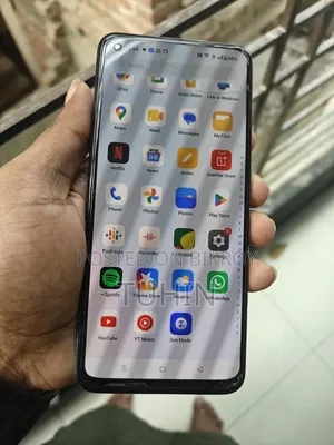 OnePlus Nord CE 2 5G 128 GB White