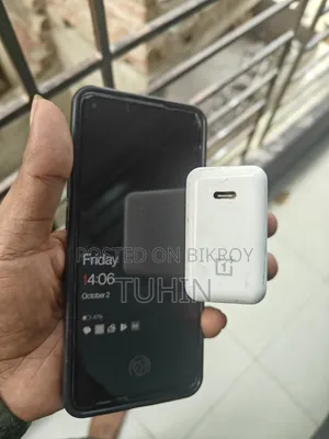 OnePlus Nord CE 2 5G 128 GB White