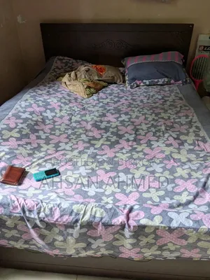 রিগাল বিছানা (লোটাস বিছানা | বিডিএইচ-১২৭-১-১-২০)