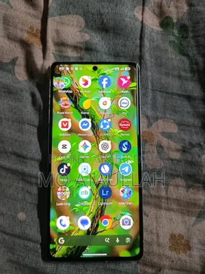 গুগল পিক্সেল ৭ প্রো ১২৮ জিবি হোয়াইট