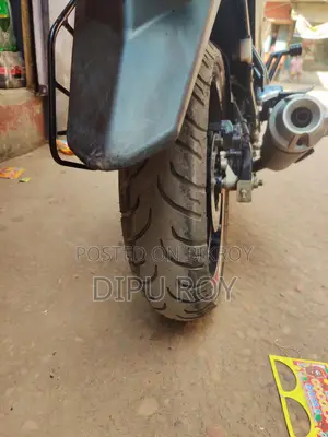 Yamaha FZS V2 2025 Gray