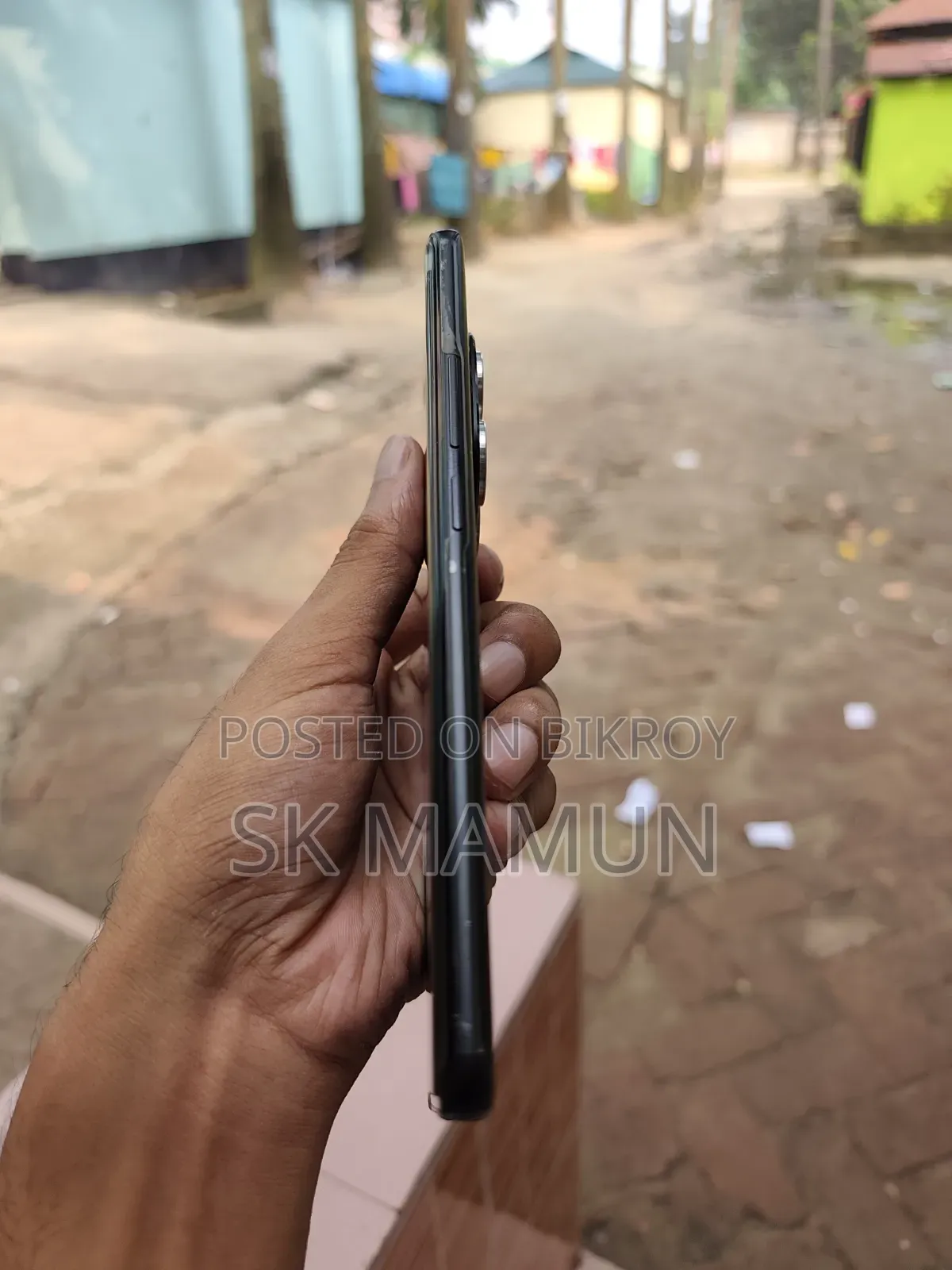 শাওমি রেডমি নোট ১৫ ২৫৬ জিবি ব্ল্যাক