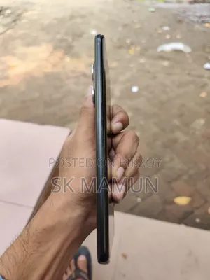 শাওমি রেডমি নোট ১৫ ২৫৬ জিবি ব্ল্যাক