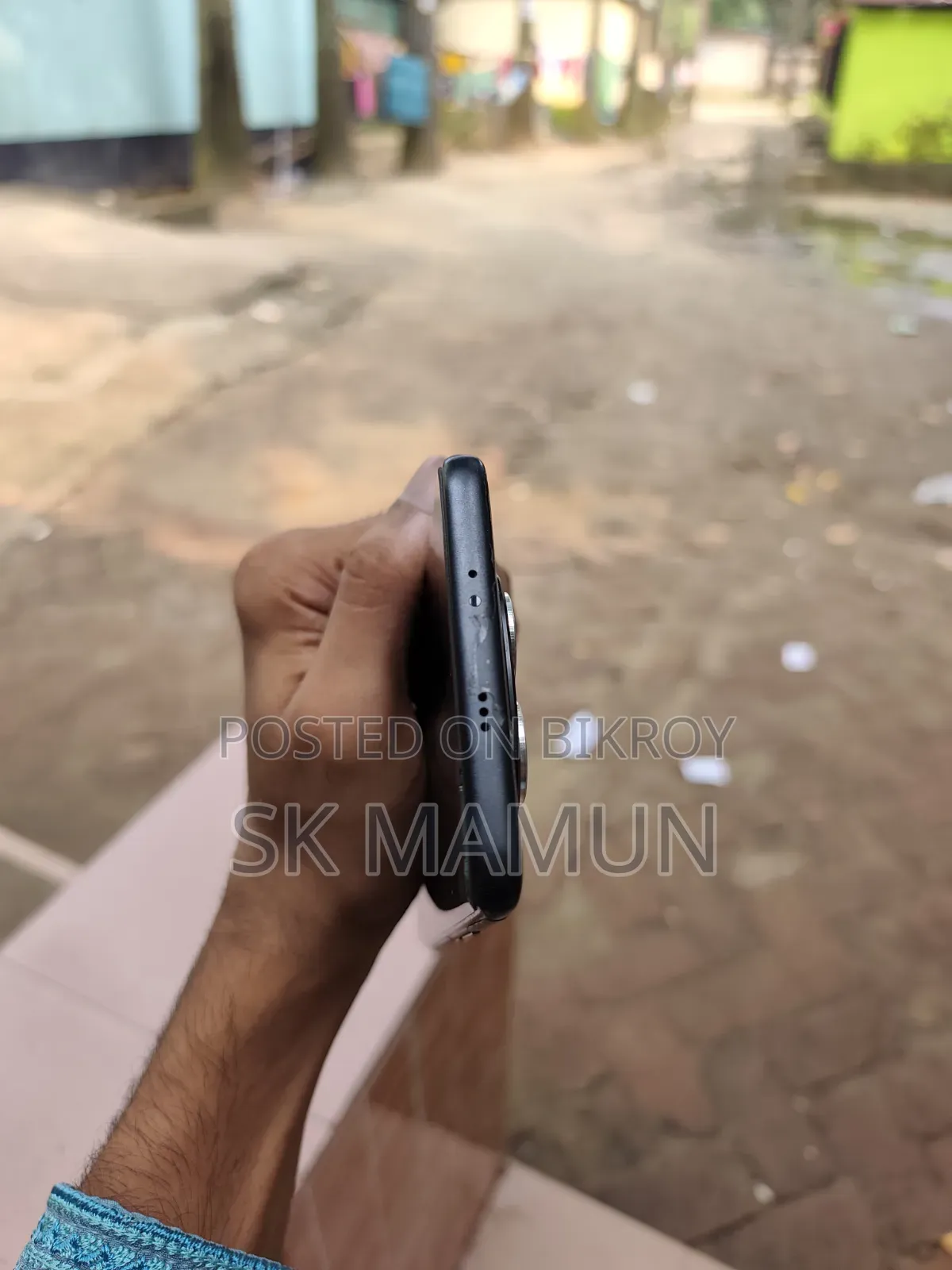 শাওমি রেডমি নোট ১৫ ২৫৬ জিবি ব্ল্যাক