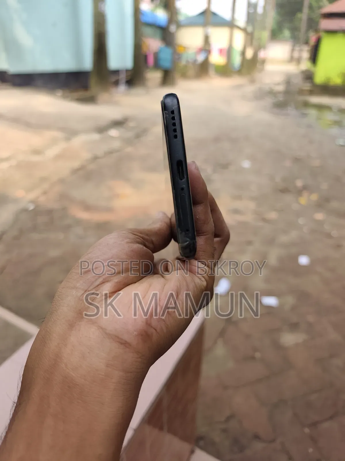 শাওমি রেডমি নোট ১৫ ২৫৬ জিবি ব্ল্যাক