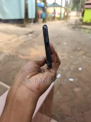 শাওমি রেডমি নোট ১৫ ২৫৬ জিবি ব্ল্যাক