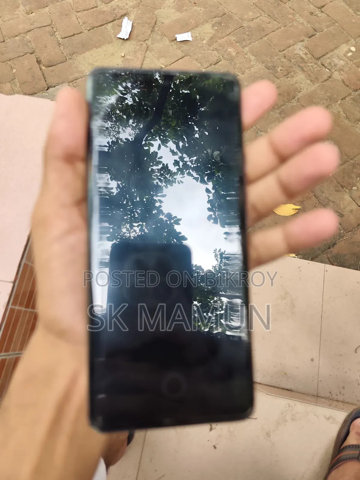 শাওমি রেডমি নোট ১৫ ২৫৬ জিবি ব্ল্যাক
