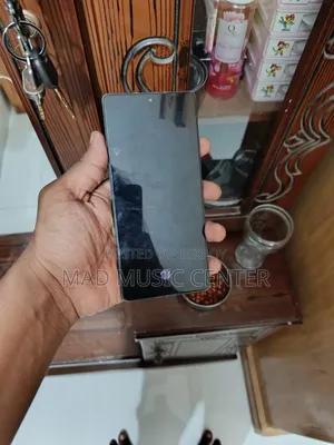 ইনফিনিক্স নোট ৫০ ৪জি ২৫৬ জিবি ব্ল্যাক