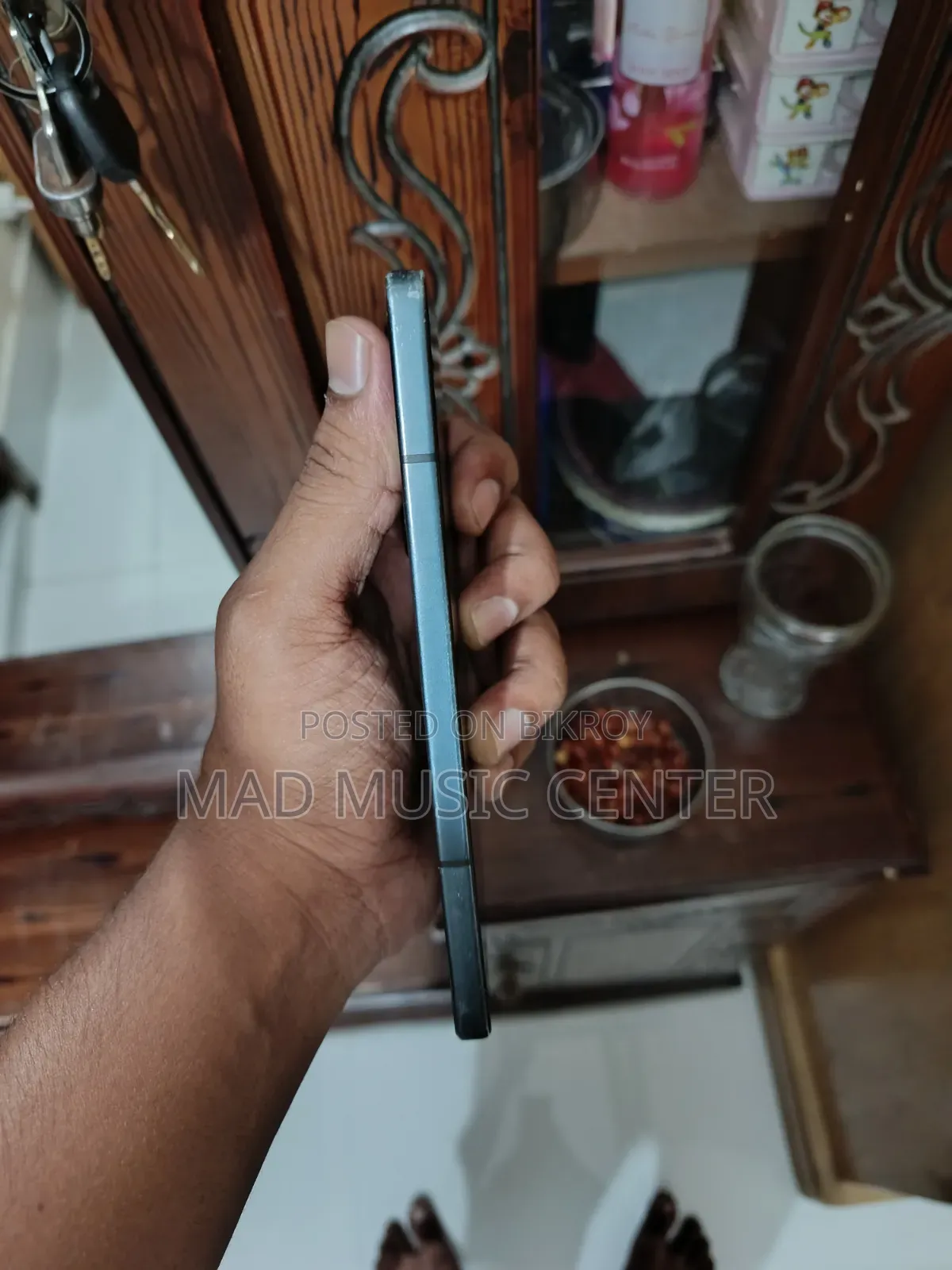 ইনফিনিক্স নোট ৫০ ৪জি ২৫৬ জিবি ব্ল্যাক