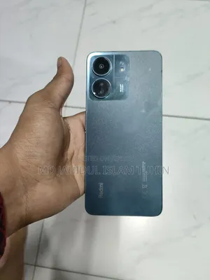 Xiaomi Redmi 13C 256 GB Gray