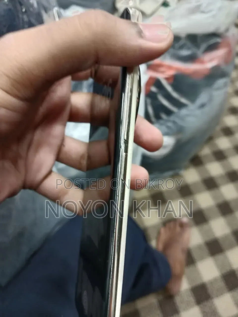 রিয়েলমি ১২ প্রো প্লাস ২৫৬ জিবি সাদা