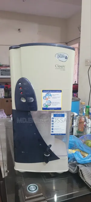 Pureit Water Filter