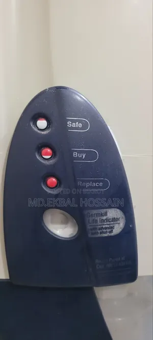 Pureit Water Filter