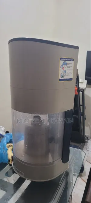 Pureit Water Filter