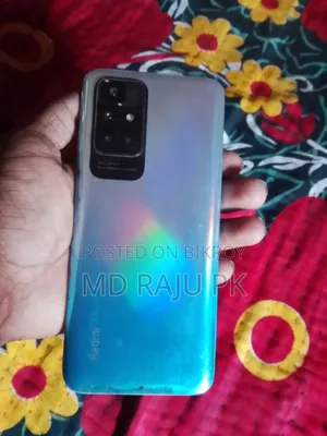 Xiaomi Redmi 10 128 GB Blue