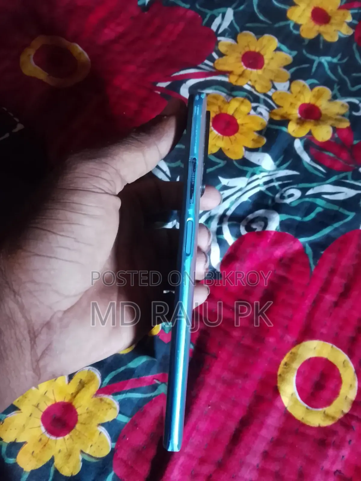 Xiaomi Redmi 10 128 GB Blue
