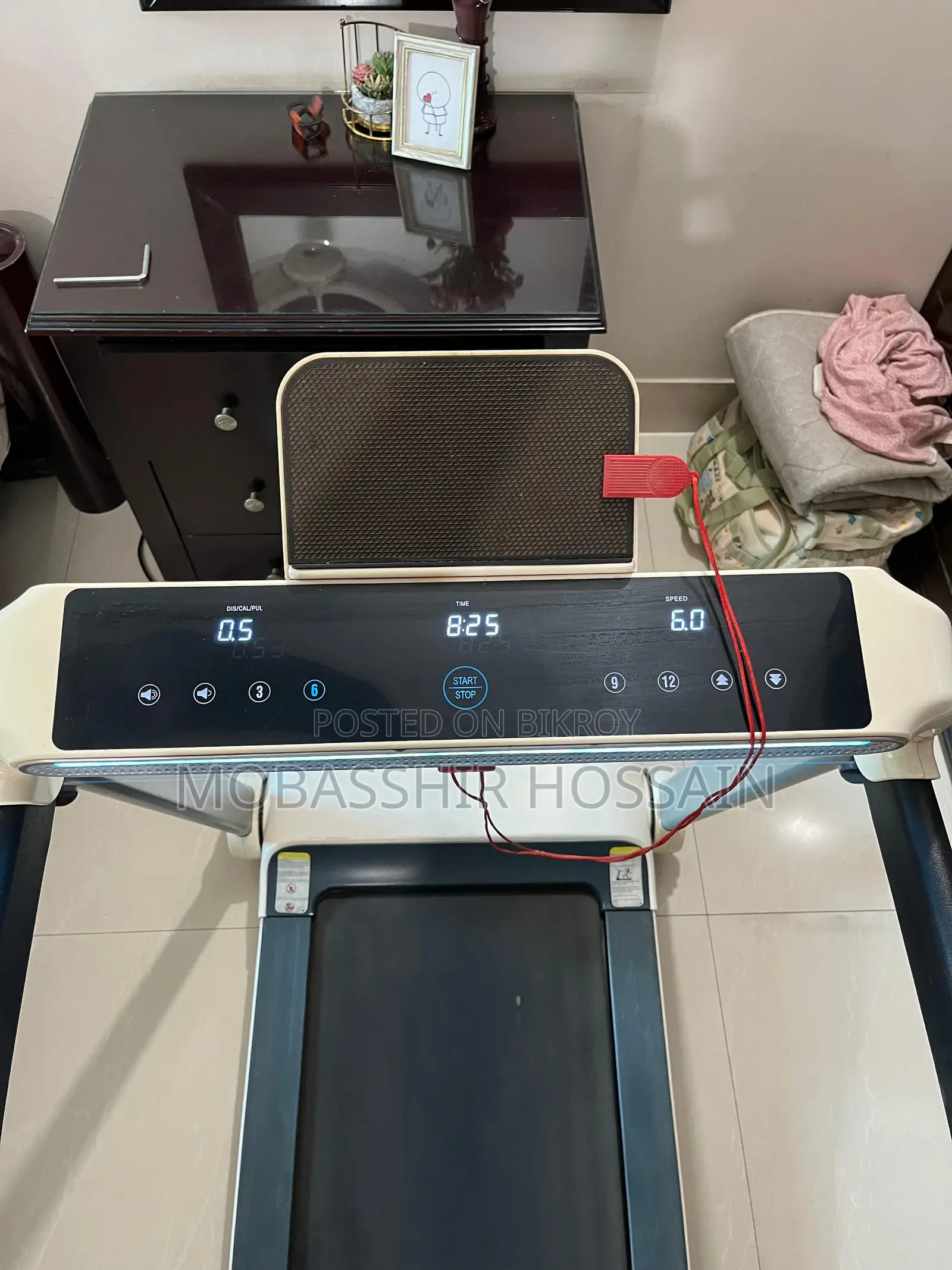 Umay U3 Treadmill