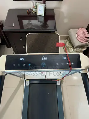 Umay U3 Treadmill