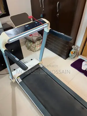 Umay U3 Treadmill