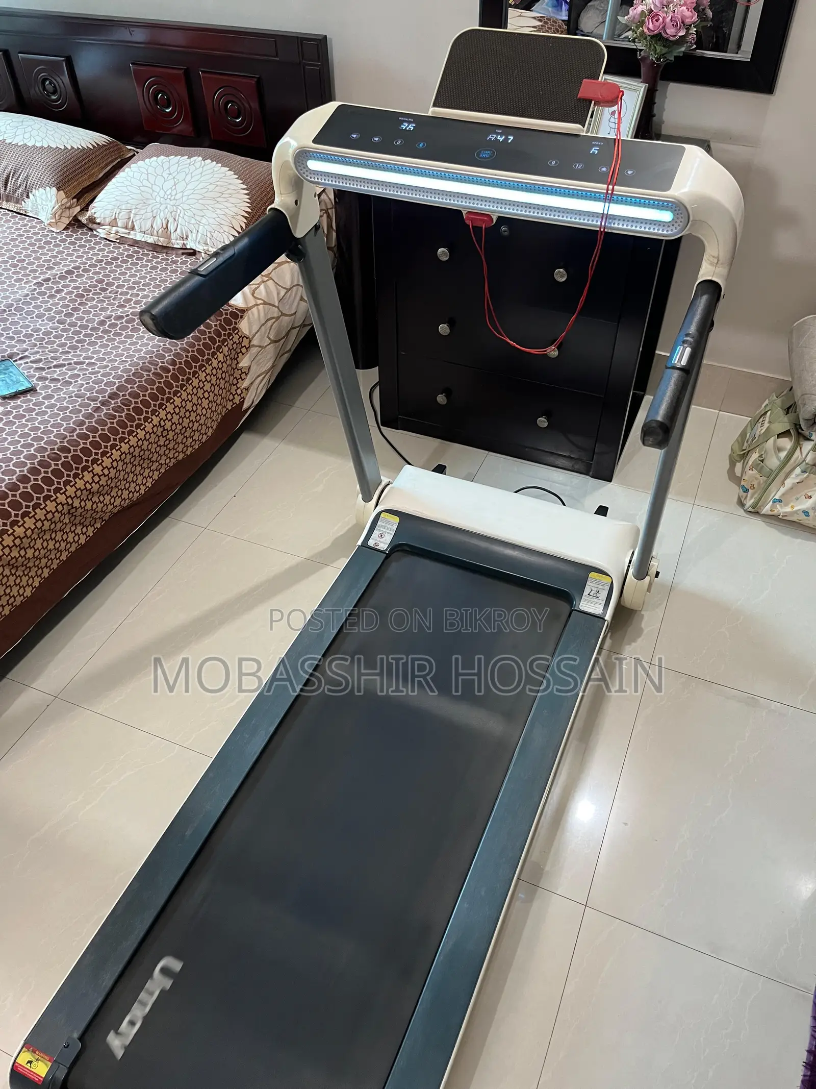 Umay U3 Treadmill