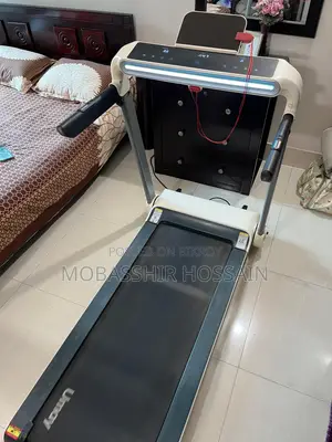 Umay U3 Treadmill