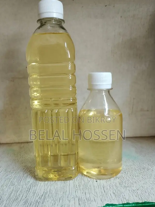 নামীদামী নারকেল তেল