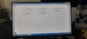 ২৪" বর্ডারলেস এমআই মনিটর