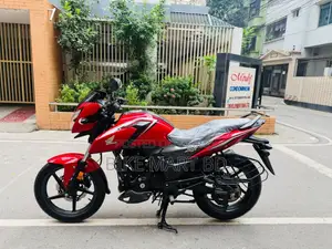 হোন্ডা ২০২৫ রেড