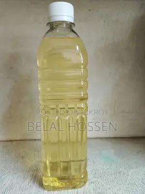 নামীদামী নারকেল তেল