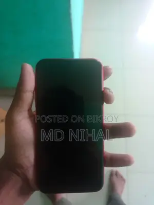 অ্যাপল আইফোন ১১ ৬৪ জিবি লাল