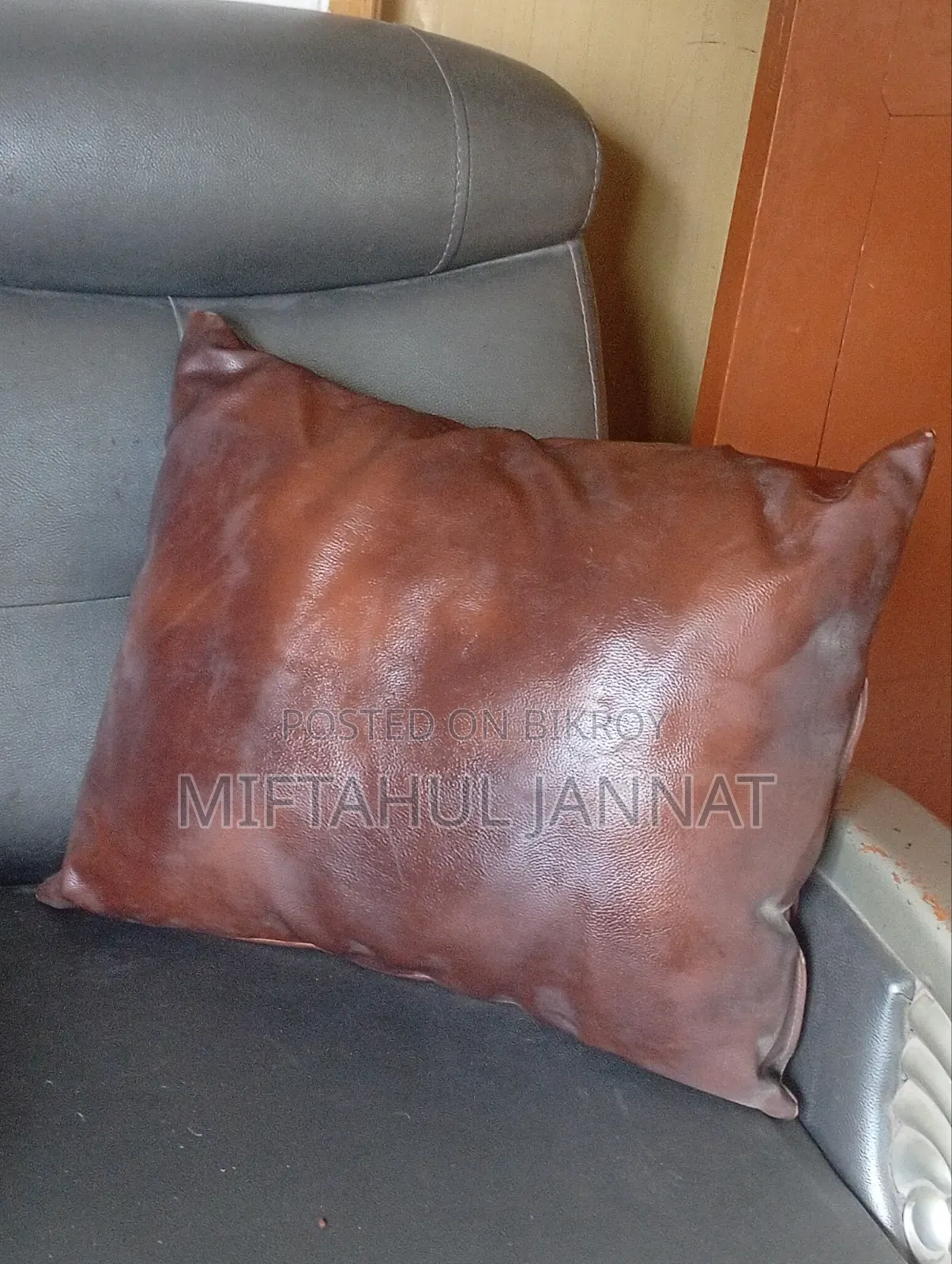 Sofa Pillow