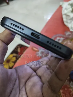 Mobile Phone 64 GB Gray