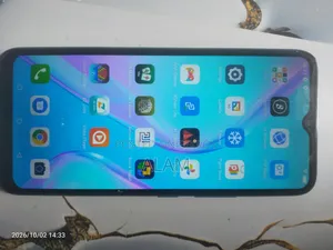 আইটেল ভিশন ১ প্রো ৩২ জিবি ব্লু
