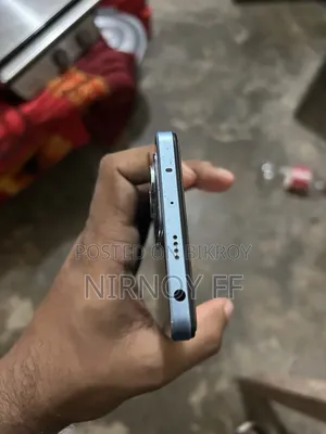 Xiaomi Redmi Note 12 Pro 256 GB Gray