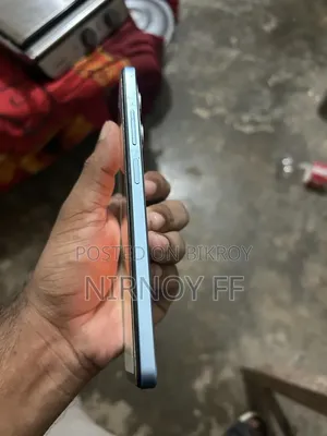 Xiaomi Redmi Note 12 Pro 256 GB Gray