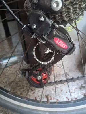 Bicycle 26 Size